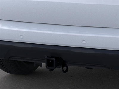 2026 Ford Escape ST-Line Elite