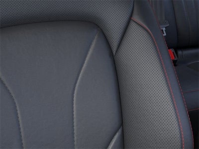 2026 Ford Escape ST-Line Elite