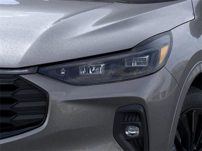 2026 Ford Escape ST-Line Elite