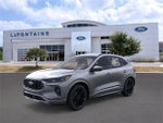 2026 Ford Escape ST-Line Elite