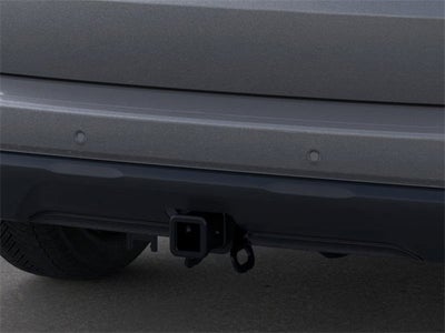 2026 Ford Escape ST-Line Elite