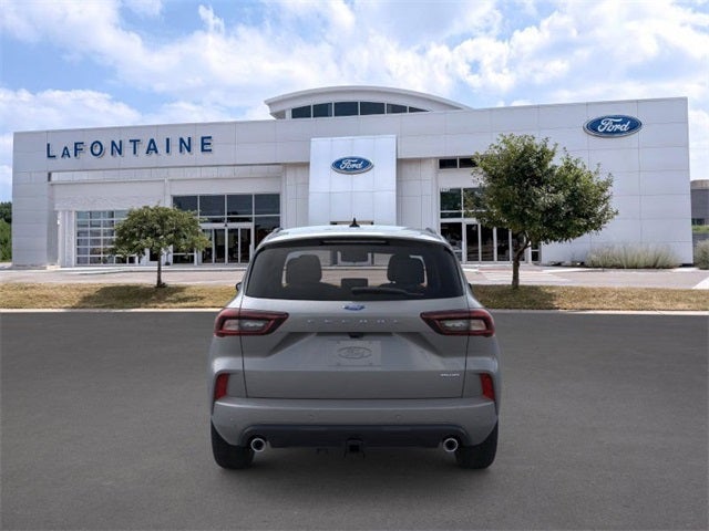 2026 Ford Escape ST-Line Elite