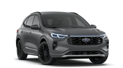 2026 Ford Escape ST-Line Elite