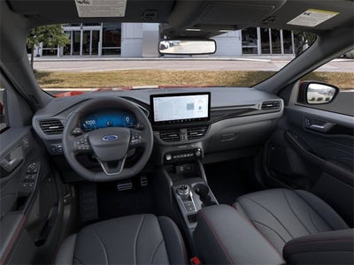 2026 Ford Escape ST-Line Elite