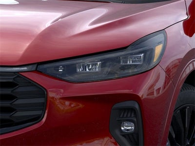 2026 Ford Escape ST-Line Elite