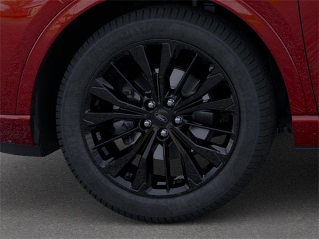 2026 Ford Escape ST-Line Elite