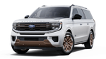 2025 Ford Expedition Max King Ranch