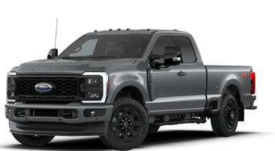 2026 Ford F-250SD F-250® XL