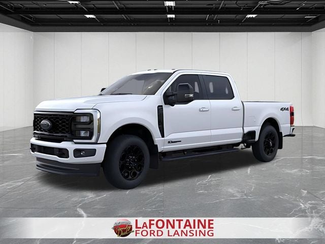2026 Ford F-250SD F-250® Lariat®