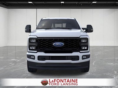 2026 Ford F-350SD XL