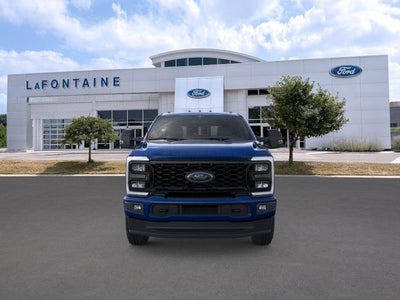 2026 Ford F-350SD XLT