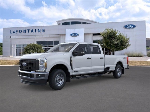 2026 Ford F-350SD XL