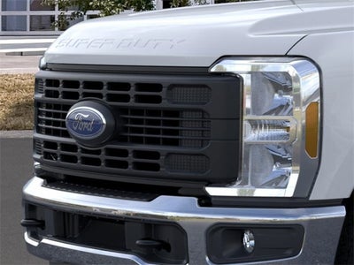 2026 Ford F-350SD XL