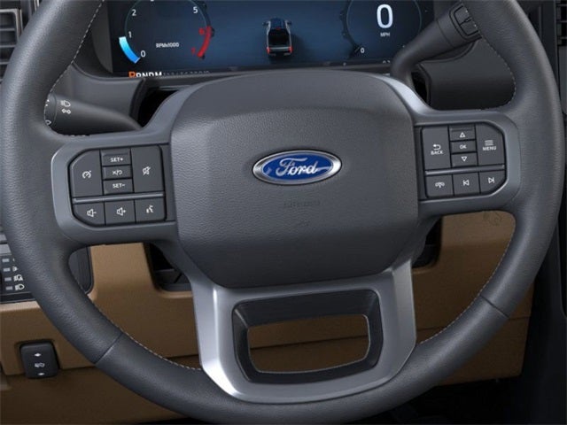 2026 Ford F-350SD Lariat DRW