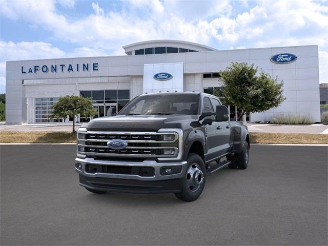 2026 Ford F-350SD Lariat DRW