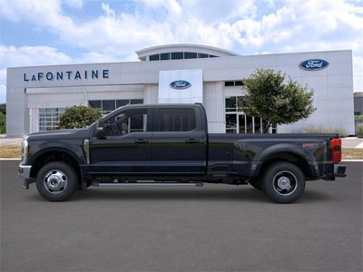 2026 Ford F-350SD Lariat DRW