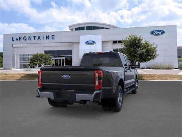 2026 Ford F-350SD Lariat DRW