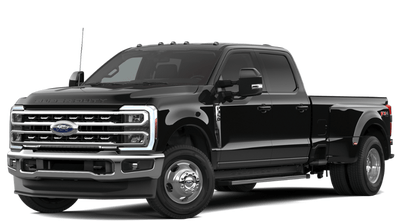 2026 Ford F-350SD Lariat DRW