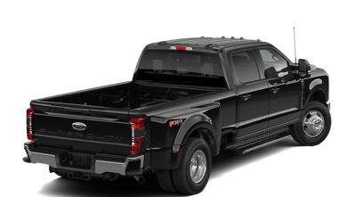 2026 Ford F-350SD Lariat DRW