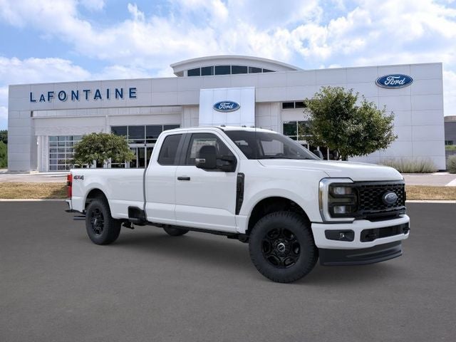 2026 Ford F-250SD F-250® XL