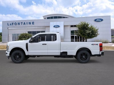 2026 Ford F-250SD F-250® XL