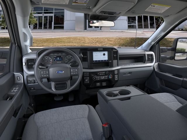 2026 Ford F-250SD F-250® XL