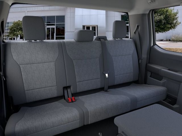 2026 Ford F-250SD F-250® XL