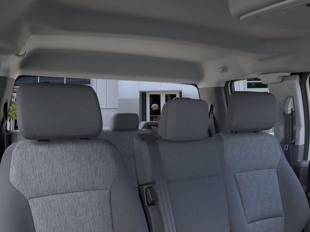 2026 Ford F-250SD F-250® XL