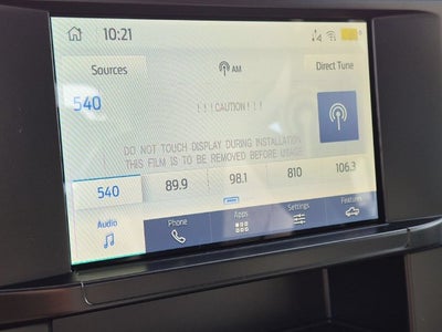 2027 Ford F-350SD XL