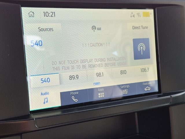 2027 Ford F-350SD XL