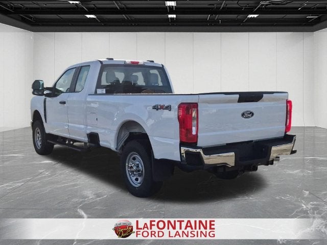 2027 Ford F-350SD XL