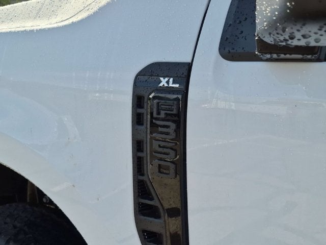 2027 Ford F-350SD XL