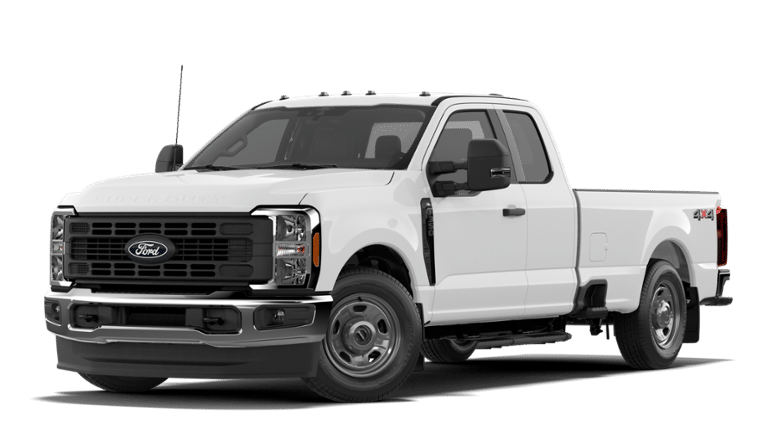 2027 Ford F-350SD XL