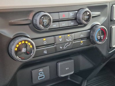 2027 Ford F-350SD XL