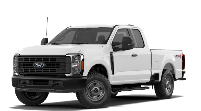 2027 Ford F-350SD XL