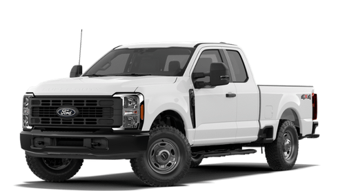 2027 Ford F-350SD XL