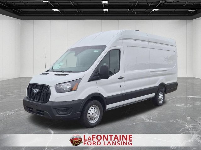 2027 Ford Transit-350 CARGO