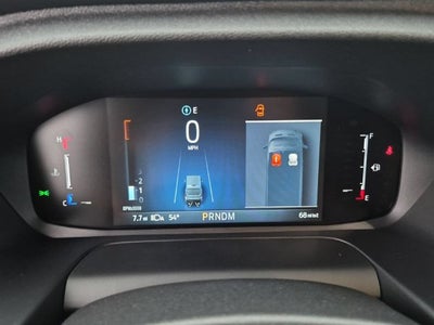 2027 Ford Transit-350 CARGO