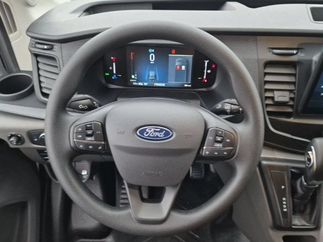 2027 Ford Transit-350 CARGO