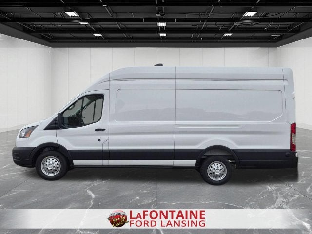 2027 Ford Transit-350 CARGO