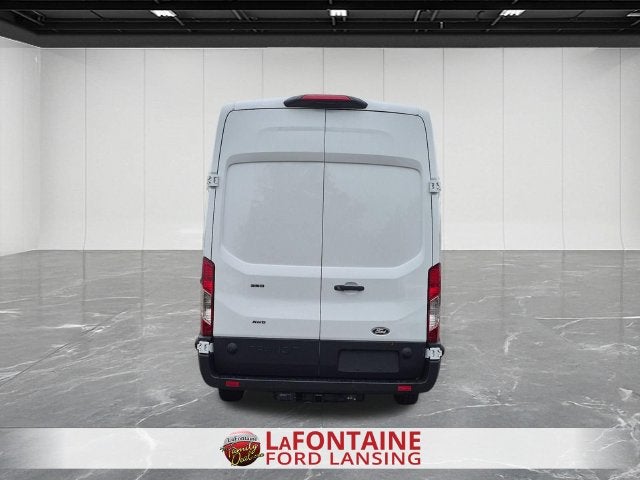 2027 Ford Transit-350 CARGO