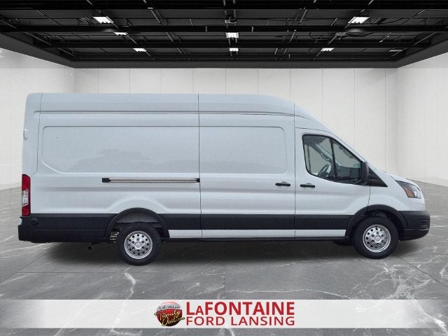 2027 Ford Transit-350 CARGO