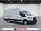 2027 Ford Transit-350 CARGO