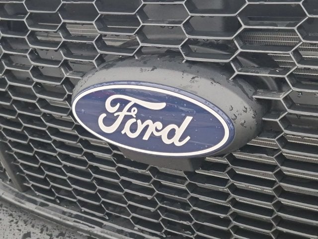 2027 Ford Transit-350 CARGO
