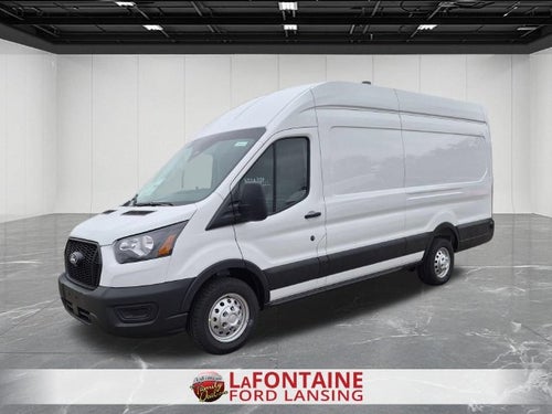 2027 Ford Transit-350 Base