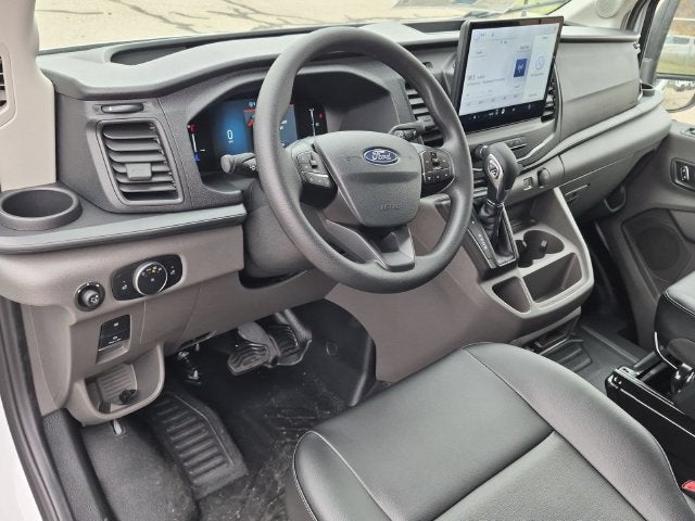 2027 Ford Transit-350 Base