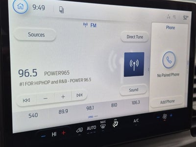 2027 Ford Transit-350 Base