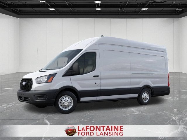 2027 Ford Transit-350 Base