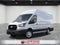 2027 Ford Transit-350 Base