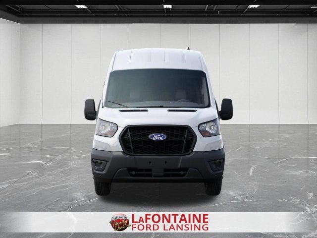 2027 Ford Transit-350 Base